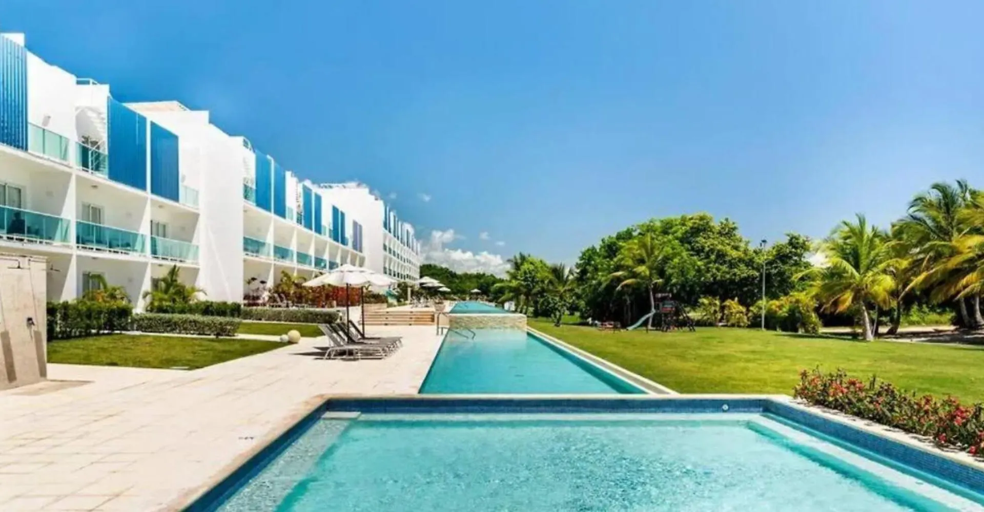 Appartement Cana Rock Condos Punta Cana