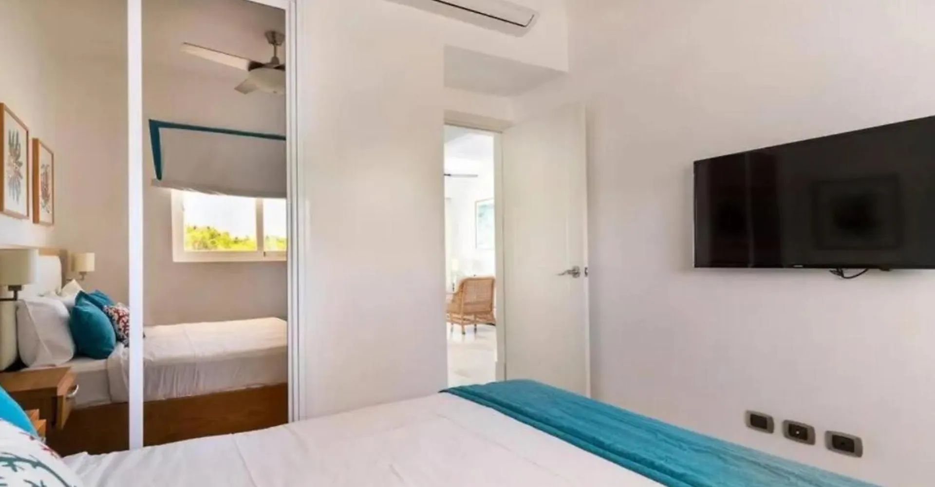 Cana Rock Condos Punta Cana Appartement