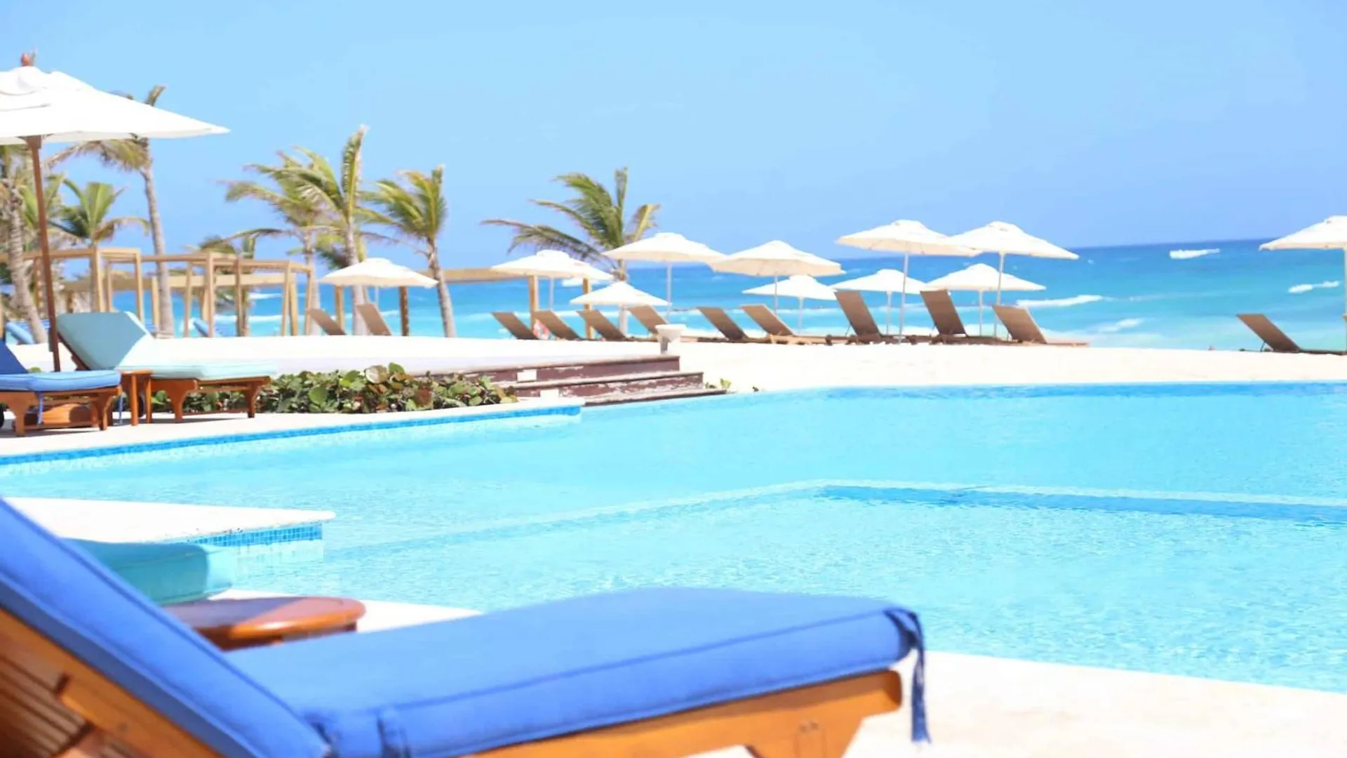 Cana Rock Condos Punta Cana Appartement