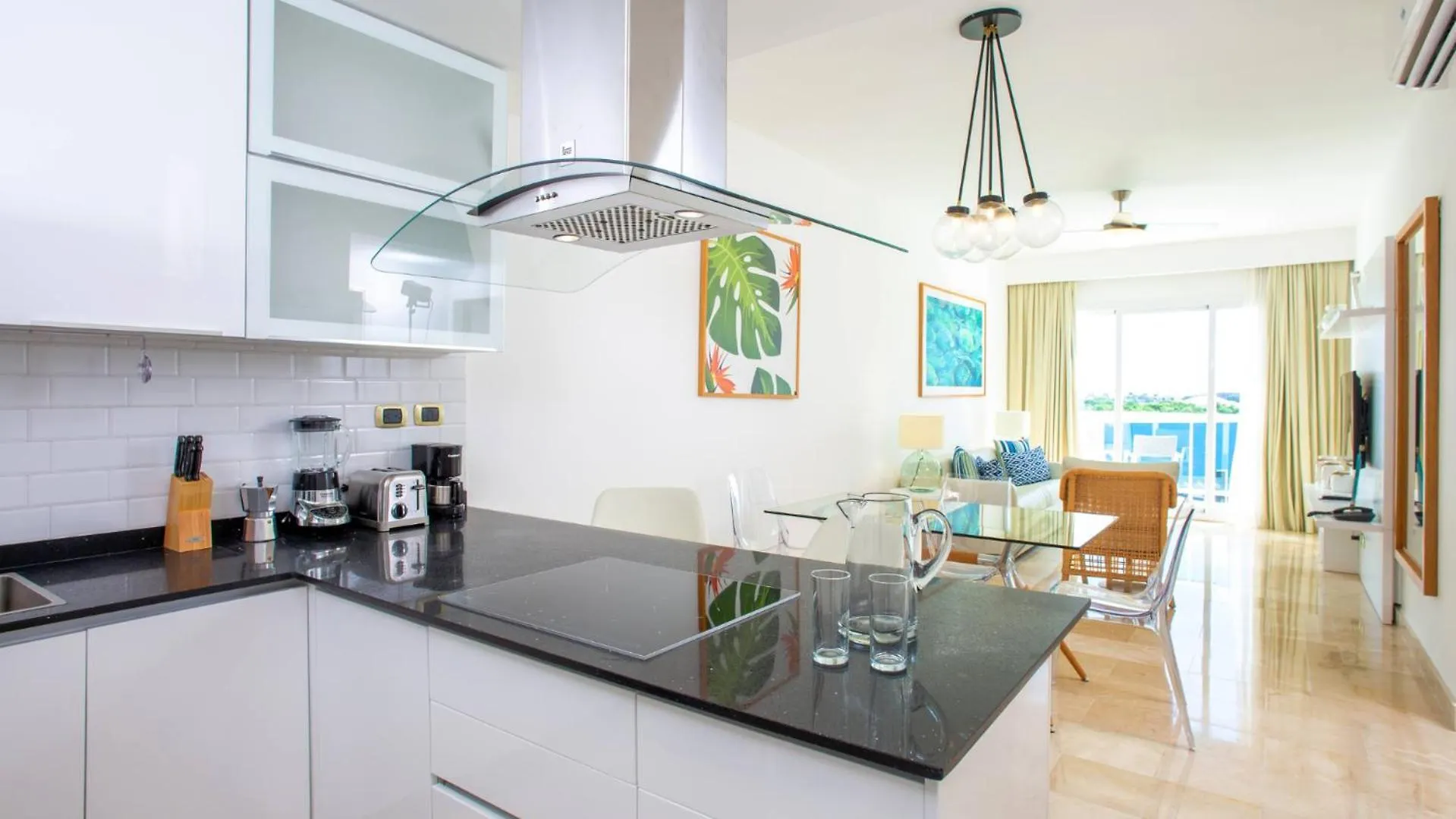 Cana Rock Condos 푼타 카나 0*,