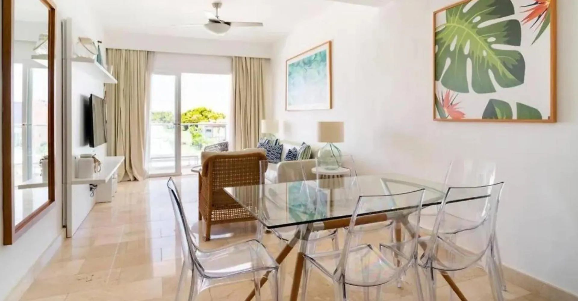 Cana Rock Condos 푼타 카나 0*,  도미니카 공화국