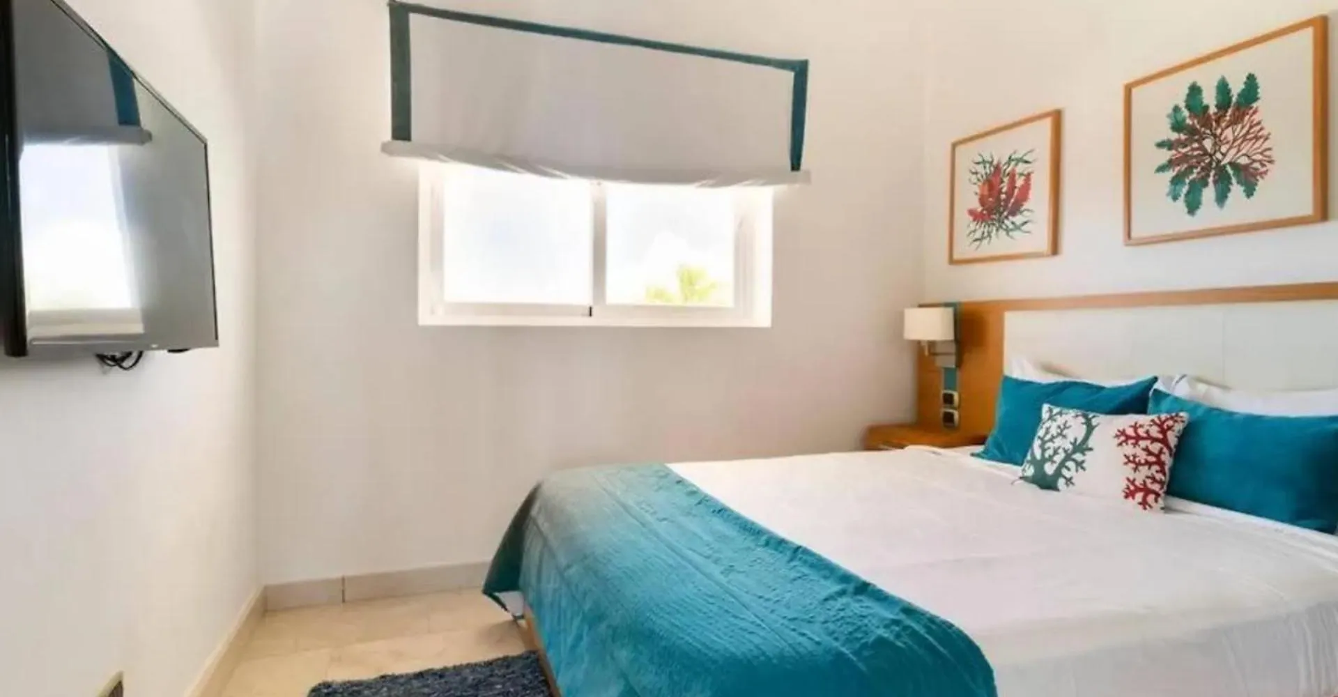 Cana Rock Condos 푼타 카나