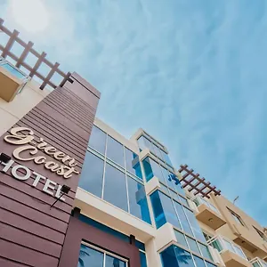 3* Hotel Green Coast