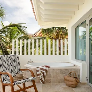 5* Resort Garden By Meliá