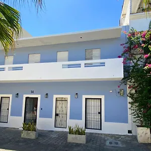  Apartamento Heritage Residences
