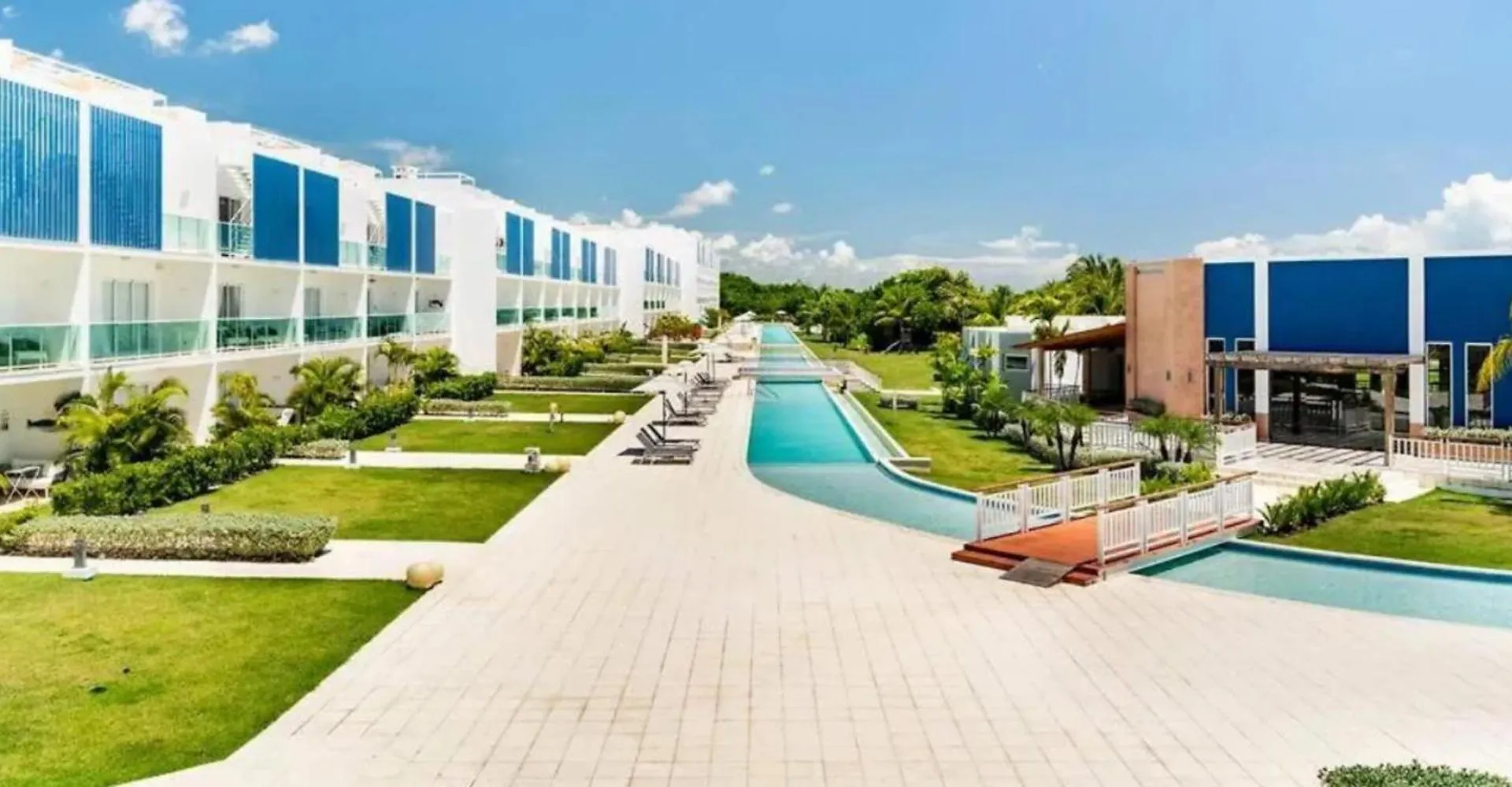 Cana Rock Condos Punta Cana 0*,
