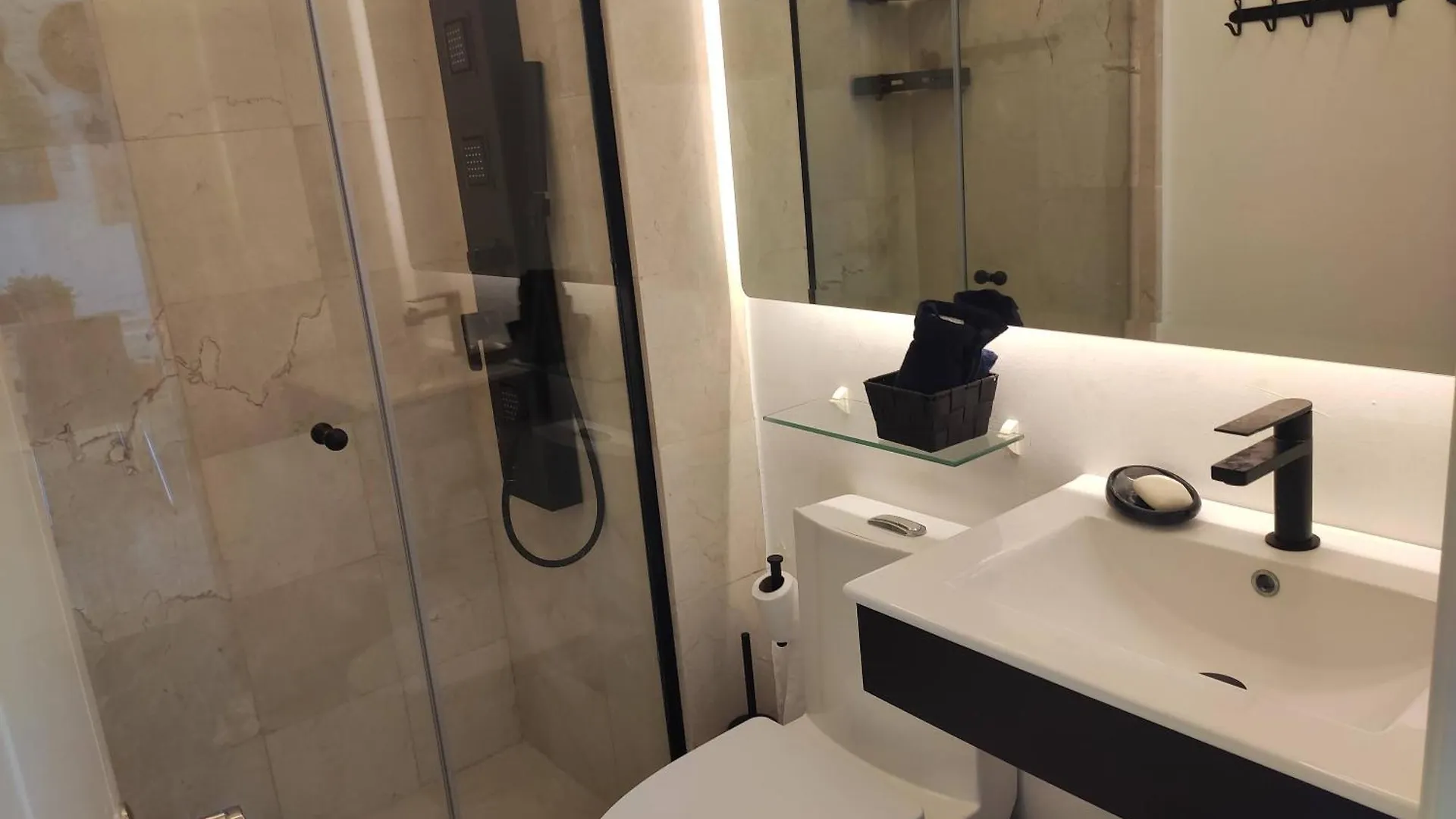 Cana Rock Condos Punta Cana