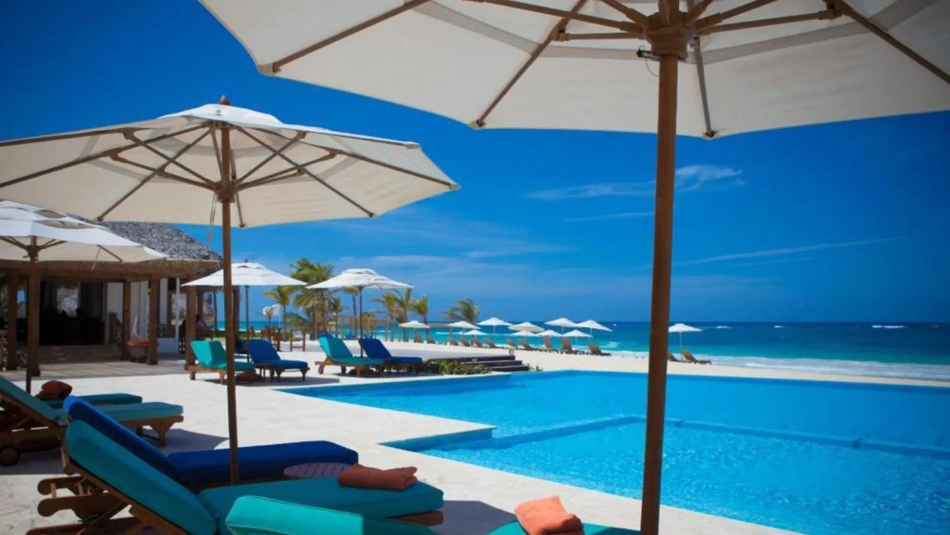 Cana Rock Condos Punta Cana
