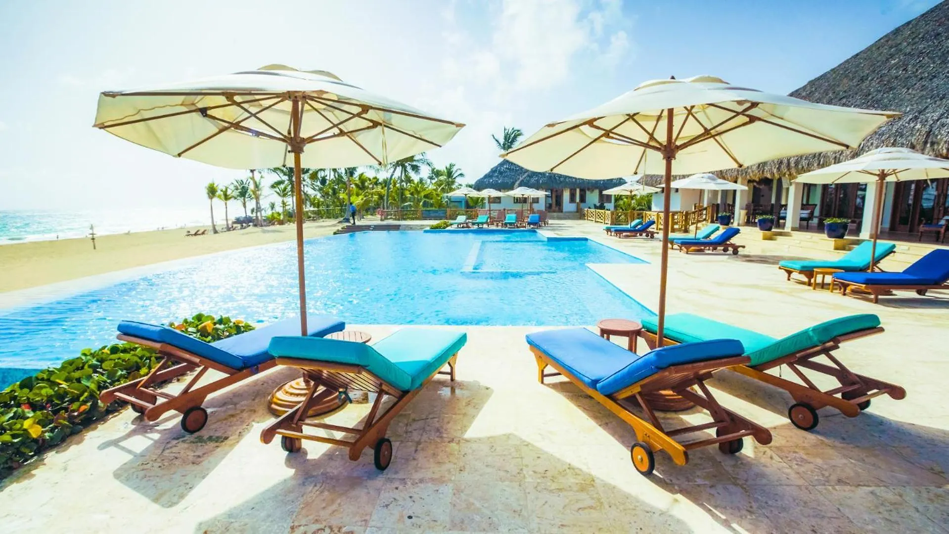 Apartment Cana Rock Condos Punta Cana