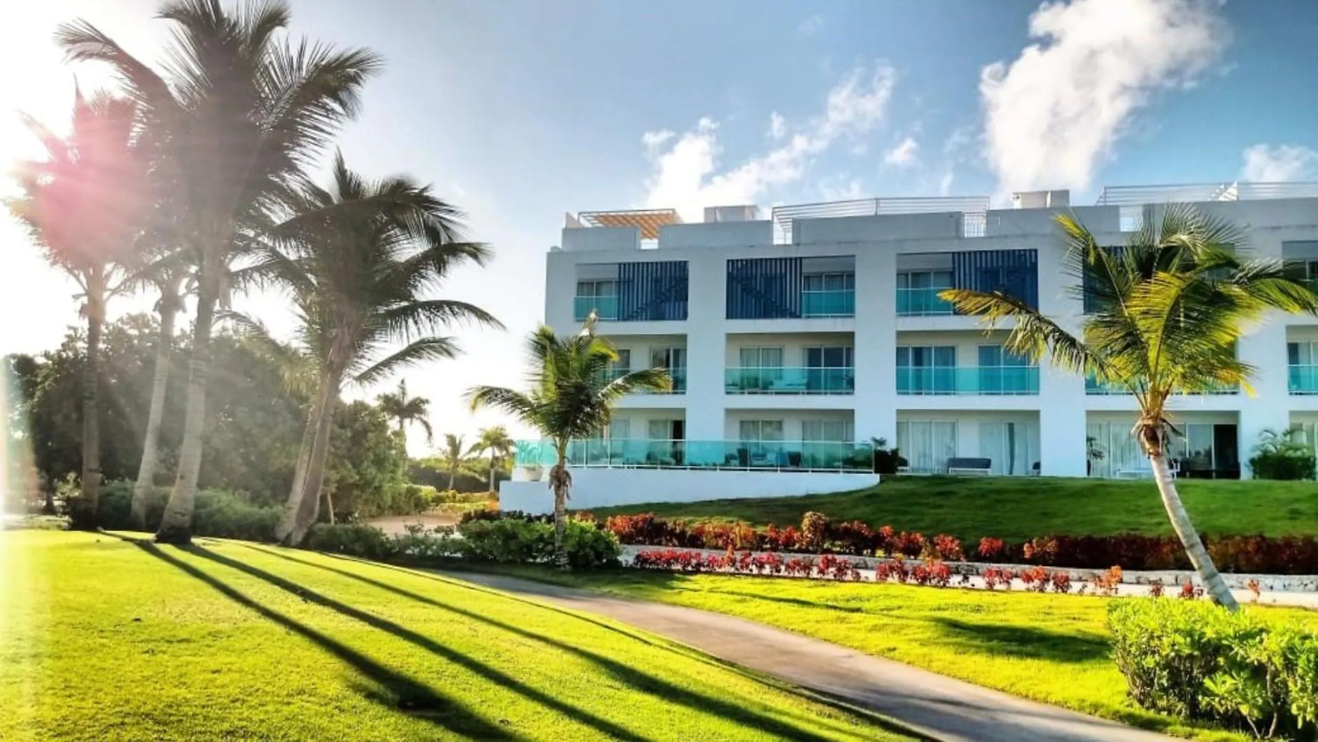 Cana Rock Condos Punta Cana Dominican Republic